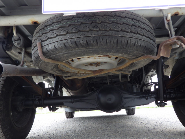 トヨタ タウンエース 小型 平ボディ ABF-S402U(104071) 41枚目