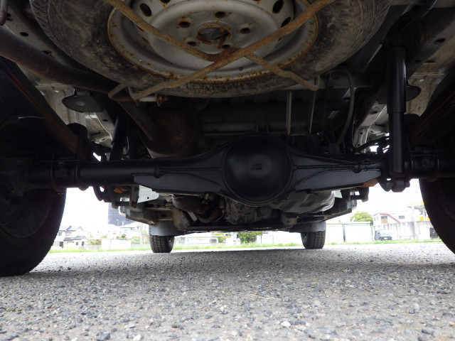 トヨタ タウンエース 小型 平ボディ ABF-S402U(104071) 42枚目