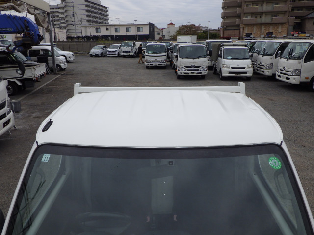 トヨタ タウンエース 小型 平ボディ ABF-S402U(104071) 44枚目