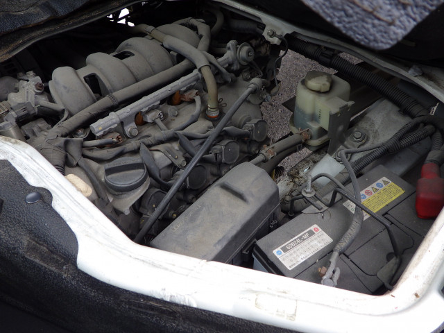 トヨタ タウンエース 小型 平ボディ ABF-S402U(104071) 45枚目