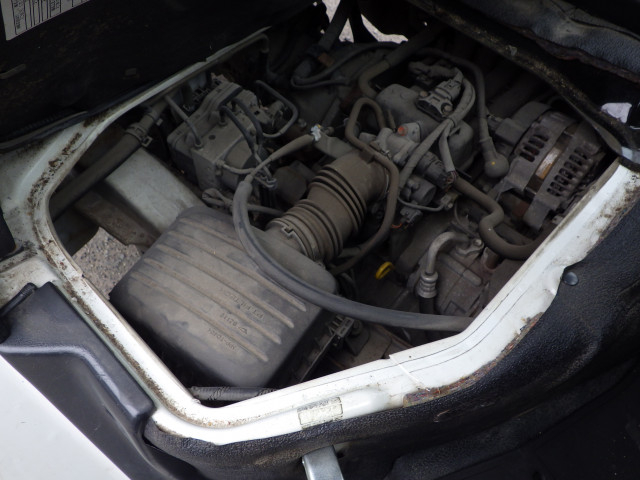 トヨタ タウンエース 小型 平ボディ ABF-S402U(104071) 47枚目