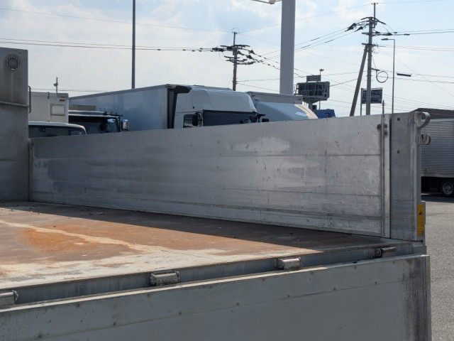 いすゞ フォワード 増トン 土砂ダンプ PA-FSR34G4Z(104074) 11枚目