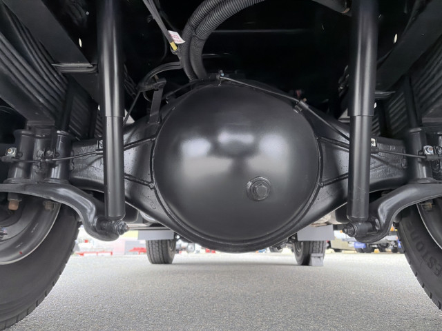 日野 レンジャー 増トン 土砂ダンプ 2KG-FE2ACA(104075) 9枚目