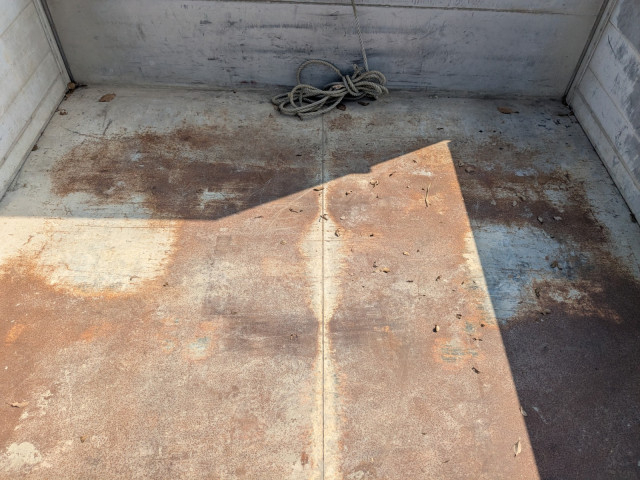 いすゞ フォワード 増トン 土砂ダンプ PA-FSR34G4Z(104074) 13枚目