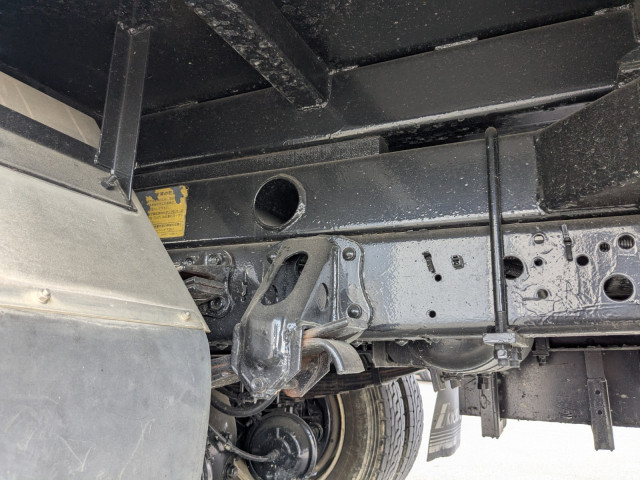 いすゞ フォワード 増トン 土砂ダンプ PA-FSR34G4Z(104074) 16枚目