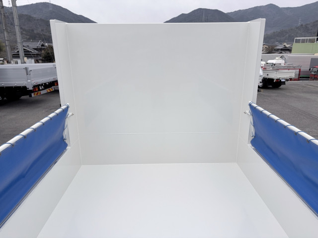 日野 レンジャー 増トン 土砂ダンプ 2KG-FE2ACA(104075) 14枚目