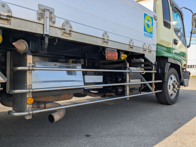 いすゞ フォワード 増トン 土砂ダンプ PA-FSR34G4Z(104074) 21枚目