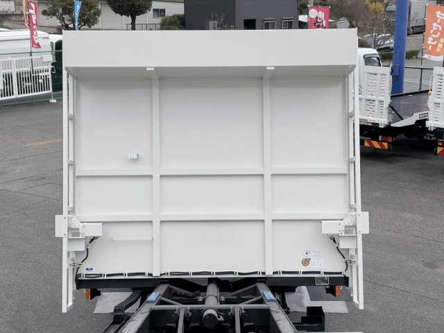 日野 レンジャー 増トン 土砂ダンプ 2KG-FE2ACA(104075) 21枚目