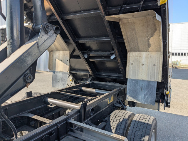 いすゞ フォワード 増トン 土砂ダンプ PA-FSR34G4Z(104074) 24枚目