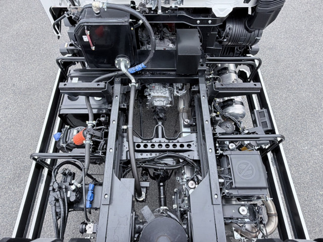 日野 レンジャー 増トン 土砂ダンプ 2KG-FE2ACA(104075) 28枚目