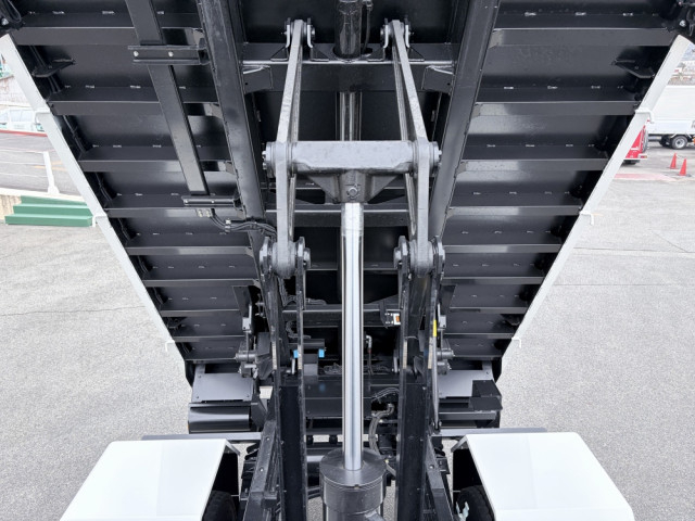 日野 レンジャー 増トン 土砂ダンプ 2KG-FE2ACA(104075) 29枚目