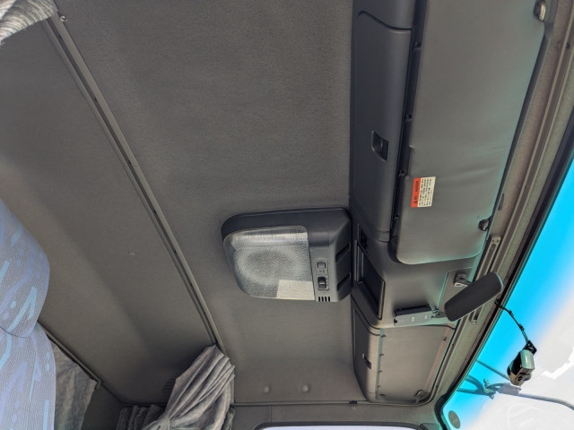 いすゞ フォワード 増トン 土砂ダンプ PA-FSR34G4Z(104074) 32枚目