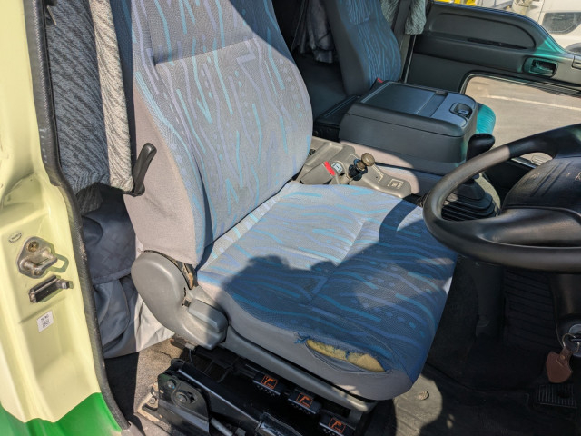 いすゞ フォワード 増トン 土砂ダンプ PA-FSR34G4Z(104074) 33枚目