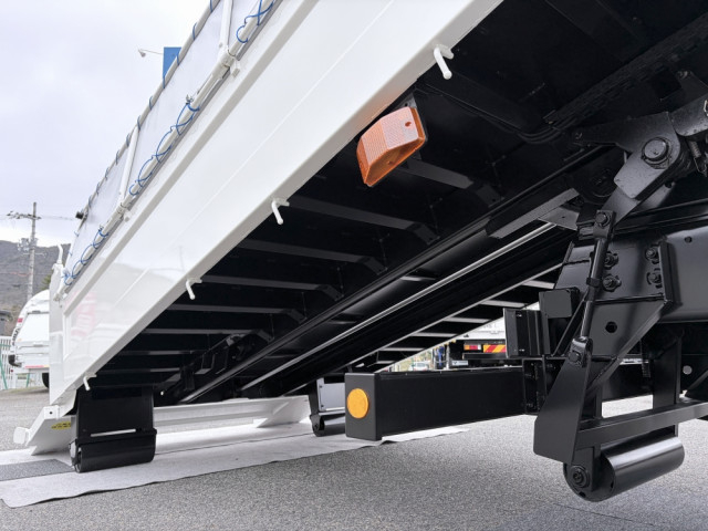 日野 レンジャー 増トン 土砂ダンプ 2KG-FE2ACA(104075) 31枚目
