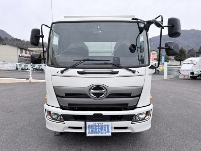 日野 レンジャー 増トン 土砂ダンプ 2KG-FE2ACA(104075) 32枚目