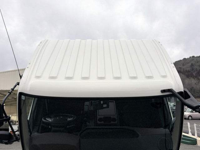 日野 レンジャー 増トン 土砂ダンプ 2KG-FE2ACA(104075) 33枚目