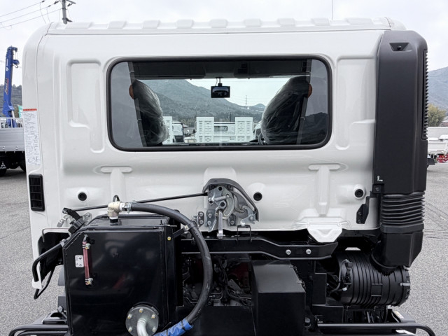 日野 レンジャー 増トン 土砂ダンプ 2KG-FE2ACA(104075) 34枚目