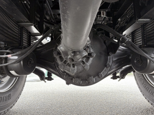 日野 レンジャー 増トン 土砂ダンプ 2KG-FE2ACA(104075) 35枚目