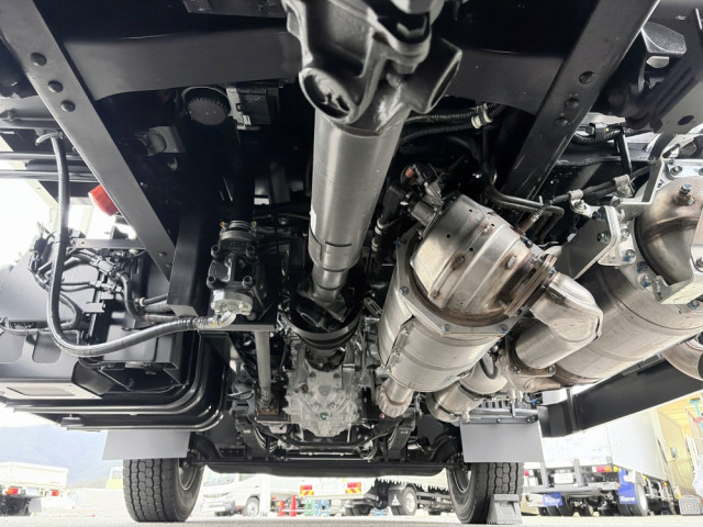 日野 レンジャー 増トン 土砂ダンプ 2KG-FE2ACA(104075) 36枚目