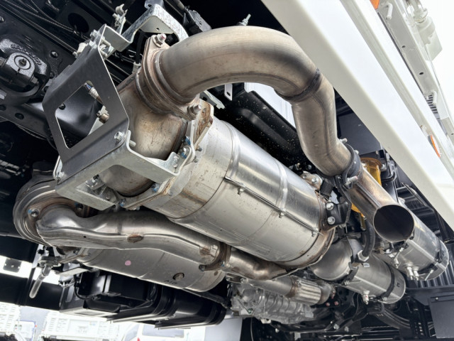 日野 レンジャー 増トン 土砂ダンプ 2KG-FE2ACA(104075) 37枚目