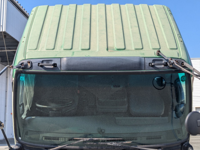 いすゞ フォワード 増トン 土砂ダンプ PA-FSR34G4Z(104074) 40枚目