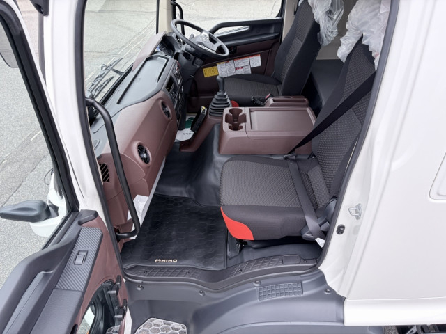 日野 レンジャー 増トン 土砂ダンプ 2KG-FE2ACA(104075) 38枚目