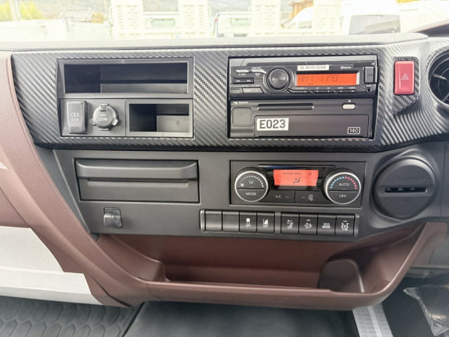 日野 レンジャー 増トン 土砂ダンプ 2KG-FE2ACA(104075) 42枚目