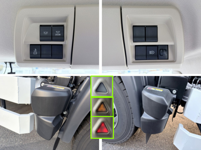 日野 レンジャー 増トン 土砂ダンプ 2KG-FE2ACA(104075) 44枚目