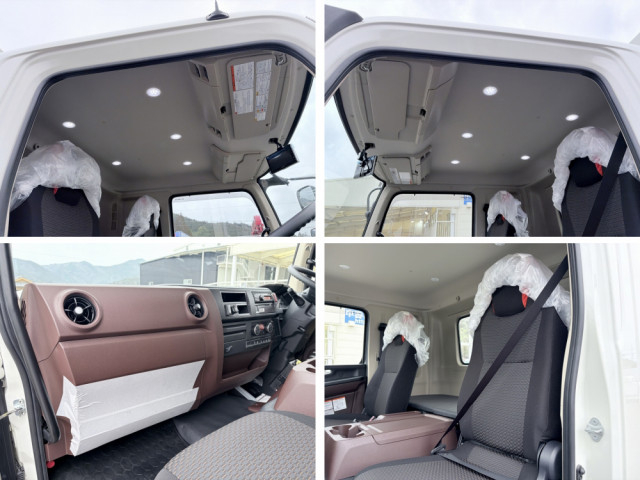 日野 レンジャー 増トン 土砂ダンプ 2KG-FE2ACA(104075) 45枚目