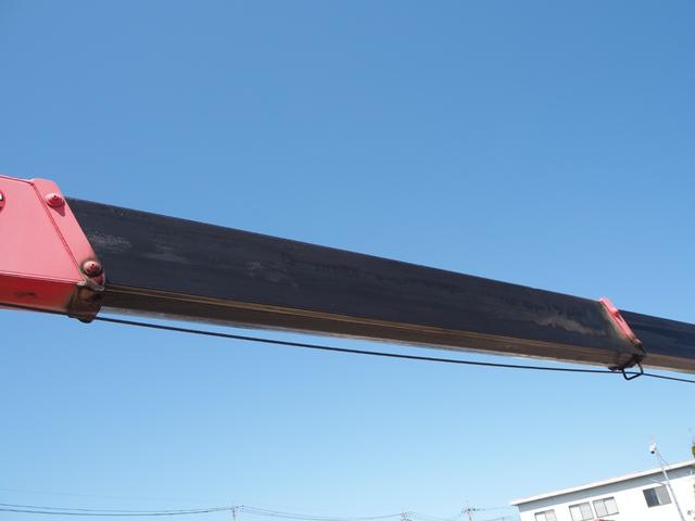 日野 レンジャー 中型 平ボディ *********(104076) 19枚目