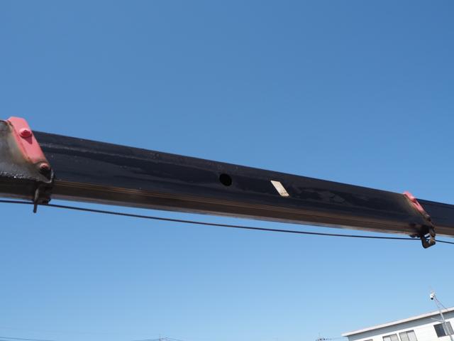 日野 レンジャー 中型 平ボディ *********(104076) 20枚目