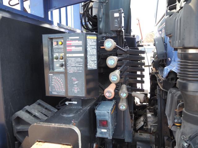 日野 レンジャー 中型 平ボディ *********(104077) 11枚目