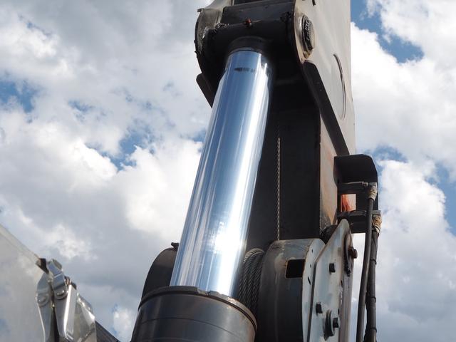 日野 レンジャー 中型 平ボディ *********(104077) 12枚目