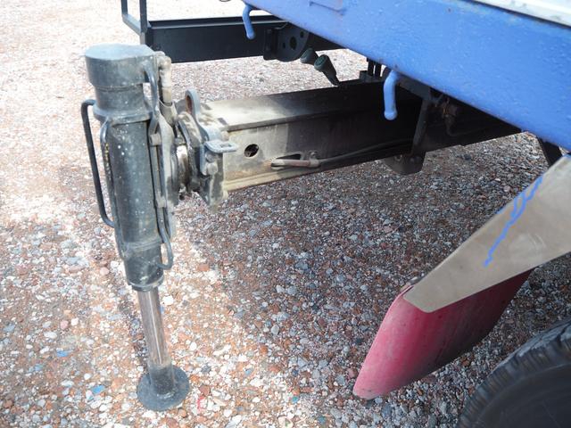 日野 レンジャー 中型 平ボディ *********(104077) 14枚目