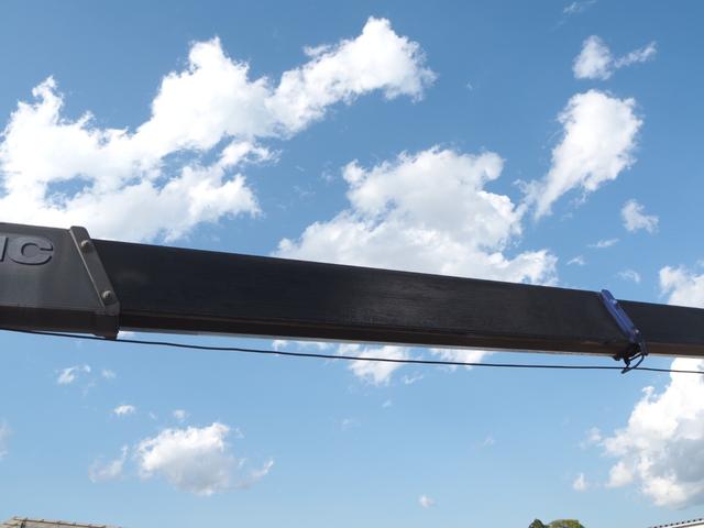 日野 レンジャー 中型 平ボディ *********(104077) 21枚目