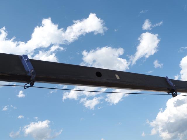 日野 レンジャー 中型 平ボディ *********(104077) 22枚目