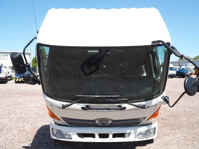 日野 レンジャー 中型 平ボディ *********(104076) 34枚目