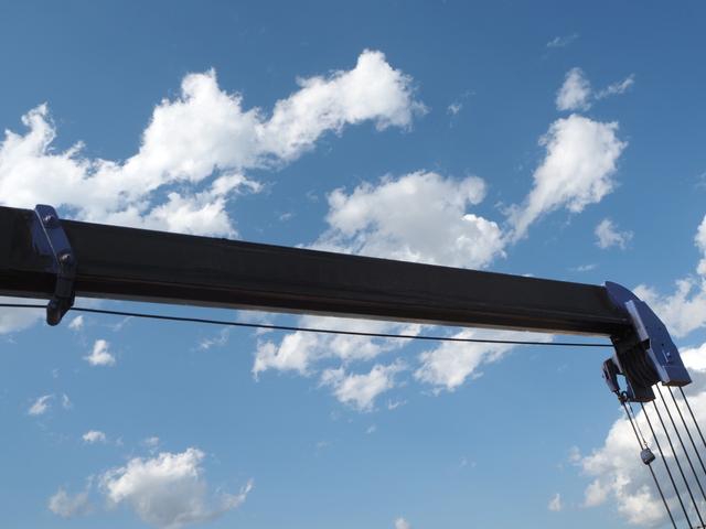 日野 レンジャー 中型 平ボディ *********(104077) 23枚目