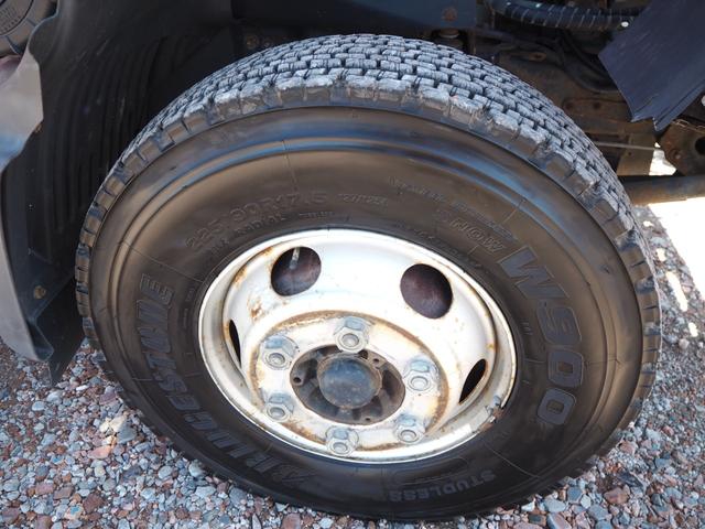 日野 レンジャー 中型 平ボディ *********(104076) 36枚目