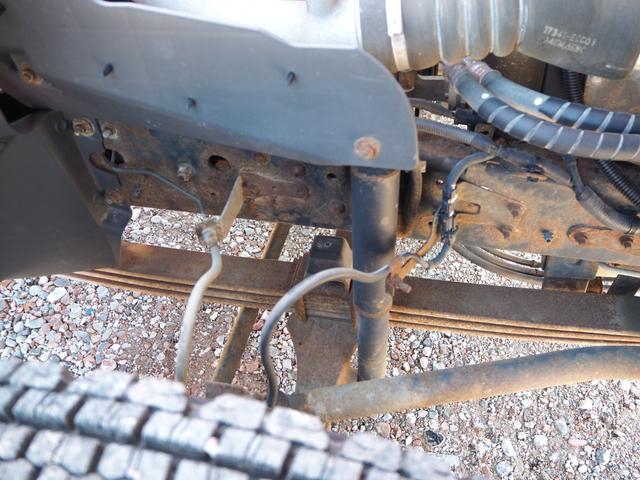 日野 レンジャー 中型 平ボディ *********(104076) 37枚目