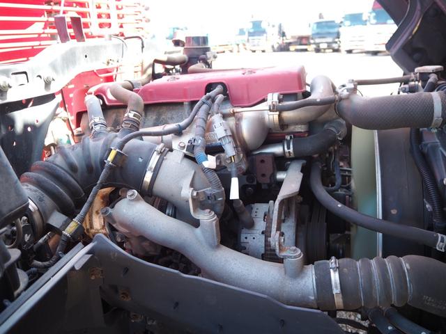 日野 レンジャー 中型 平ボディ *********(104076) 38枚目