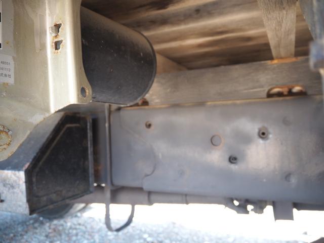 日野 レンジャー 中型 平ボディ *********(104076) 42枚目