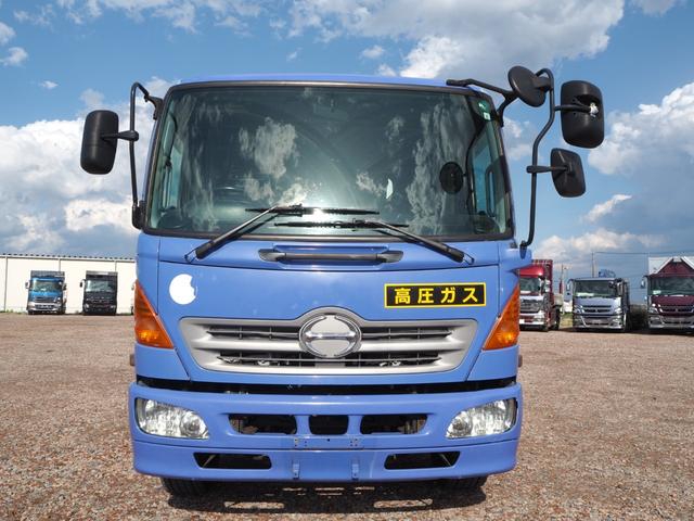 日野 レンジャー 中型 平ボディ *********(104077) 32枚目