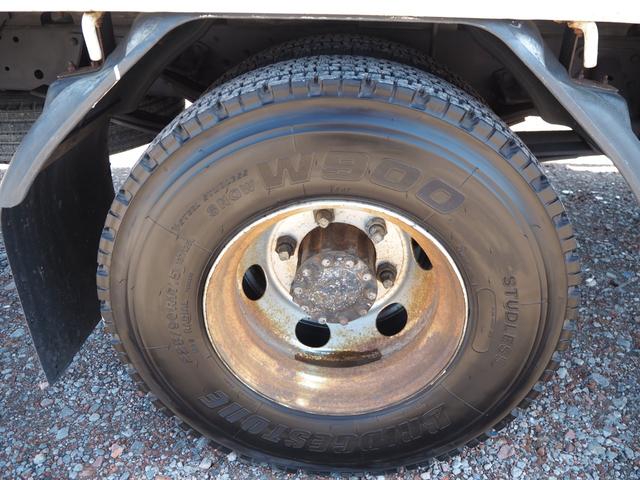 日野 レンジャー 中型 平ボディ *********(104076) 45枚目