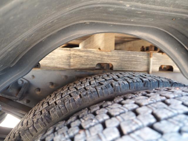 日野 レンジャー 中型 平ボディ *********(104076) 46枚目