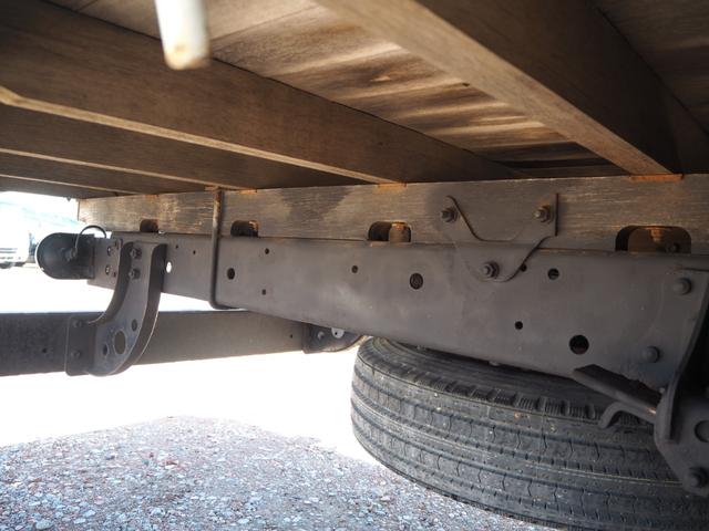 日野 レンジャー 中型 平ボディ *********(104076) 47枚目