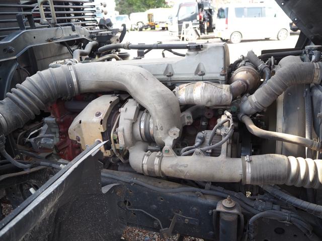 日野 レンジャー 中型 平ボディ *********(104077) 36枚目