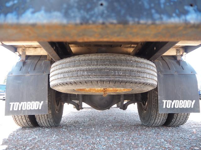 日野 レンジャー 中型 平ボディ *********(104076) 48枚目