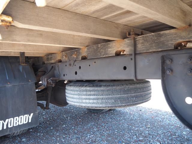 日野 レンジャー 中型 平ボディ *********(104076) 49枚目