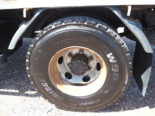 日野 レンジャー 中型 平ボディ *********(104076) 50枚目